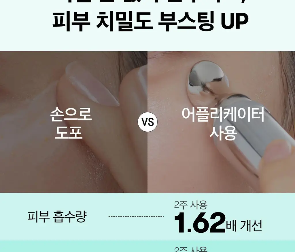 [아이크림/눈가탄력] VT 피디알엔 리들샷 아이 리프터 15ml 상세페이지 14